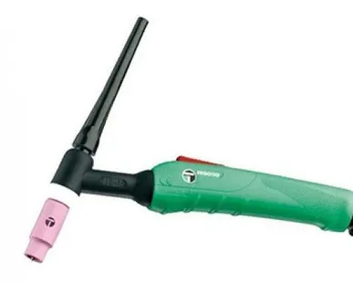 фото Горелка WP 18 F-4m