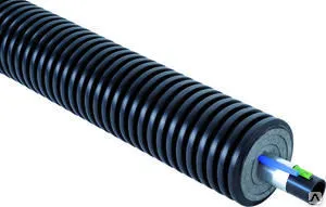 фото Трубы полиэтиленовая Uponor PE-Xa