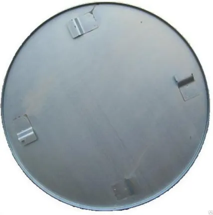 Фото №0 Диск 24'' для CT 24