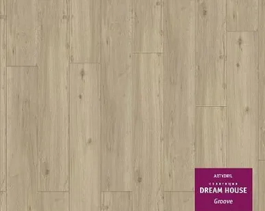 фото Tarkett GROOVE 21/31 класс 3,2мм