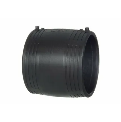Фото №0 Муфта электросварная +GF+ ПЭ 100 Dn 250 SDR 11