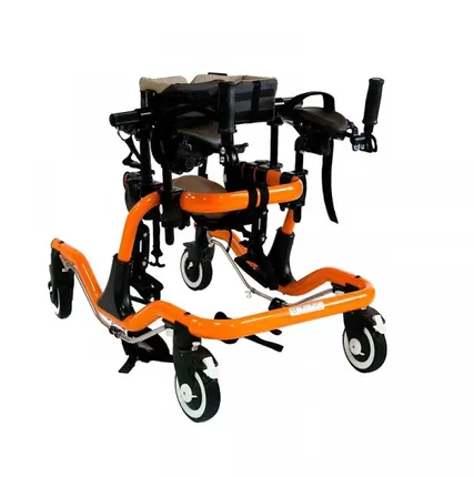 Фото №1 Ходунки для детей с ДЦП Мега-1000