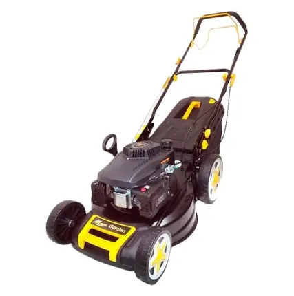 Фото №0 Газонокосилка MegaGroup 5120