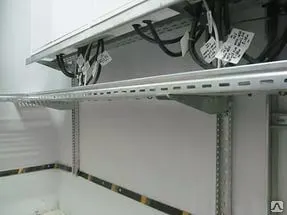 фото Электромонтаж