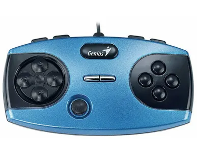 фото Геймпад Genius MaxFire MiniPad