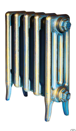 Фото №0 Радиатор "РАДИМАКС" Коллекция RETRO Style Модель Derby 300