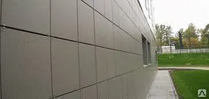 Фото №0 Облицовка стен