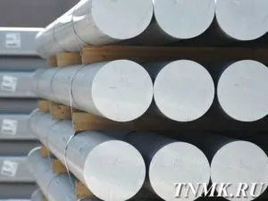 фото Круг стальной 380 мм ст. 38ХН3МА