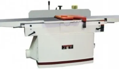 фото Фуговальный станок PJ-1696