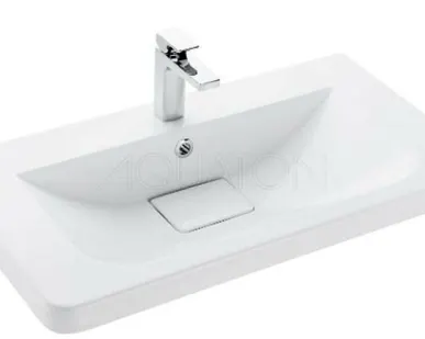 фото Раковина Акватон Шерилл 85 1A71443KSH010