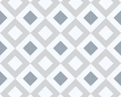 фото керамогранит progres lante белый, 45*45см., 1,215м2, 730404