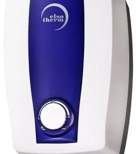 фото Водонагреватели проточные Elsotherm