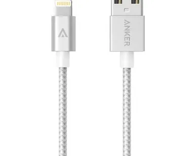 фото Кабель ANKER Nylon USB -