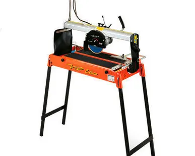 фото Камнерезный станок Kern VIP 260