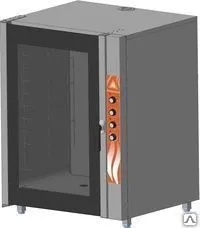 Фото №0 Шкаф пекарский ITERMA PI-910RI