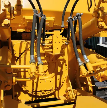 Фото №4 Бульдозер ЧЕТРА Т-20.01 ЯБР1