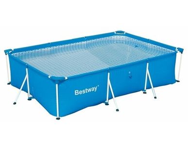 фото Бассейн Bestway Steel Pro 56042