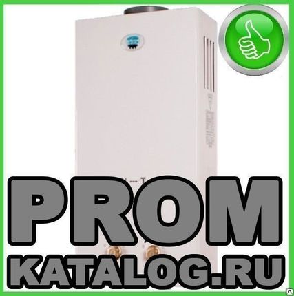 Фото №0 Газовая колонка Нева-Транзит / Нева-Транзит