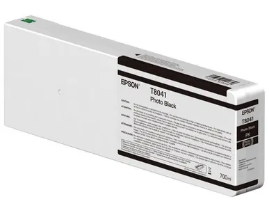 фото Картридж Epson C13T804100