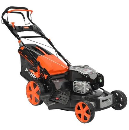 Фото №0 Газонокосилка PATRIOT PT 54BS