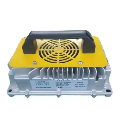 Фото №3 Зарядное устройство Tonsload WT2412