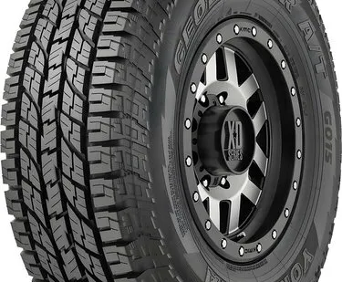 фото А/шина 215/70R16 Yokohama G015