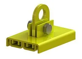 Фото №0 Захват для сэндвич-панелей ZSPG-100