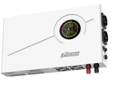 фото ИБП POWERMAN SMART 500 INV