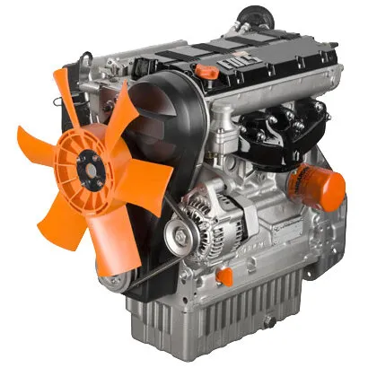 Фото №0 Генератор дизельный LOMBARDINI LDW 1404