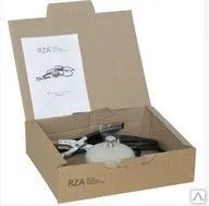 фото Сварка контактная Figel MS022