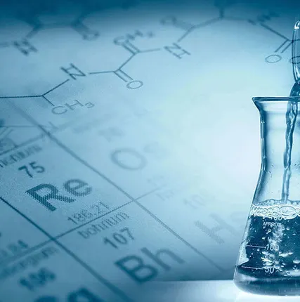 Фото №0 Висмут металлический в гранулах Ч уп. 800 г