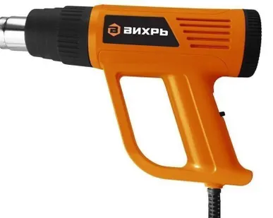 фото Термопистолет ТП-2000