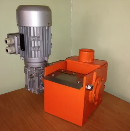 Фото №0 Магнитные сепараторы Х43-43, Х43-44, Х43-45, Х43-46, СМЛ от ПРОИЗВОДИТЕЛЯ в Энгельсе