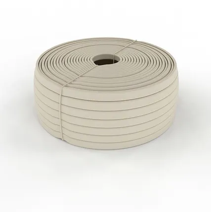 Фото №2 Трубка ТВ-40 ПВХ d2мм "кембрик" (м) Rexant 49-5002