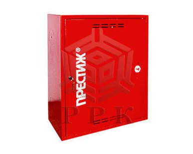 фото Шкаф пожарный ПРЕСТИЖ-01-НЗК