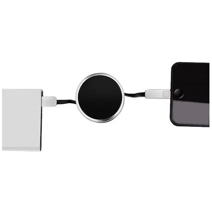 Фото №0 Кабель LEXAND Roll-С USB Type-C