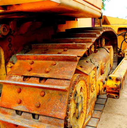 Фото №5 Бульдозер ЧЕТРА Т-11.01ЯБ