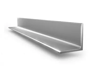 фото Уголок стальной Ст3пс 75*75*12000*6 мм