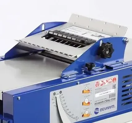 Фото №1 Устройство прижимное Белмаш СДМП 2200