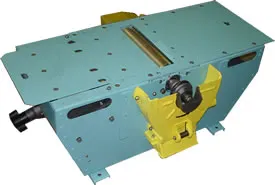 фото Деревообрабатывающий станок Могилев ИЭ-6009-А2.1 17кВт