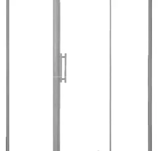 фото Loranto Sunway душевое ограждение 120х80х200 с низким поддоном CS-6128C 120