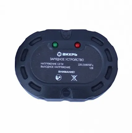 Фото №0 Вихрь Зарядное устройство для ВИХРЬ ДА-12 (стакан)