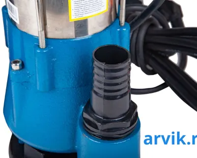 фото Насос погружной СОЮЗ НГС-9705СВ