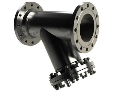 фото Фильтры сетчатые ФС-IX от производителя