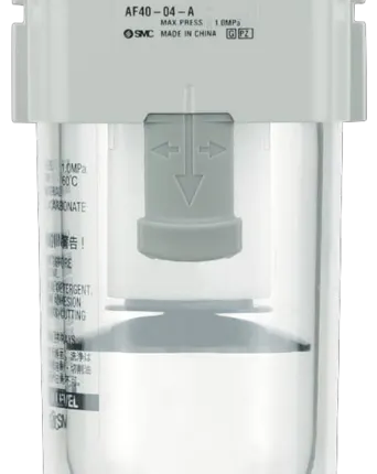 Фото №0 AF20-F02-A Фильтр 5 мкм