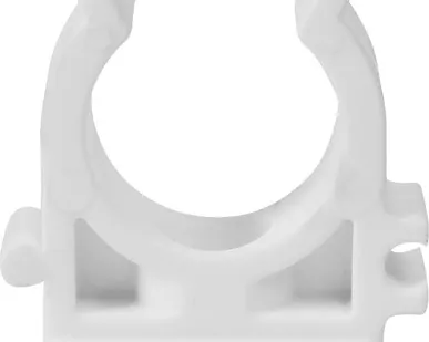 фото Опора PP-R цвет серый Дн 25 VALFEX 10160025 Г, 20 мм