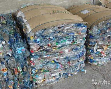 фото Компания закупает на постоянной основе отходы, брак, сбор ПЭТ