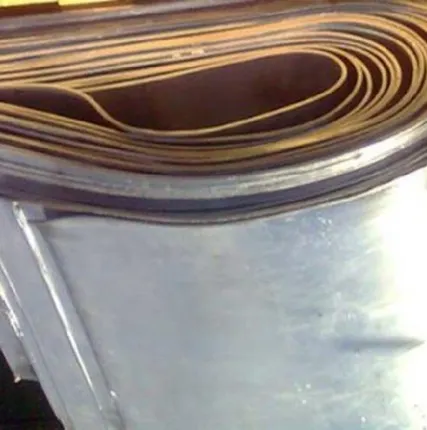 Фото №0 Лист свинцовый 16х1000х2000 мм С1 ГОСТ 9559-89