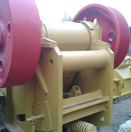 Фото №0 Дробилка смд-110А