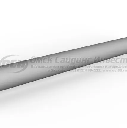 Фото №0 Труба круглая Ст3пс 15x2.8 (6 метров)